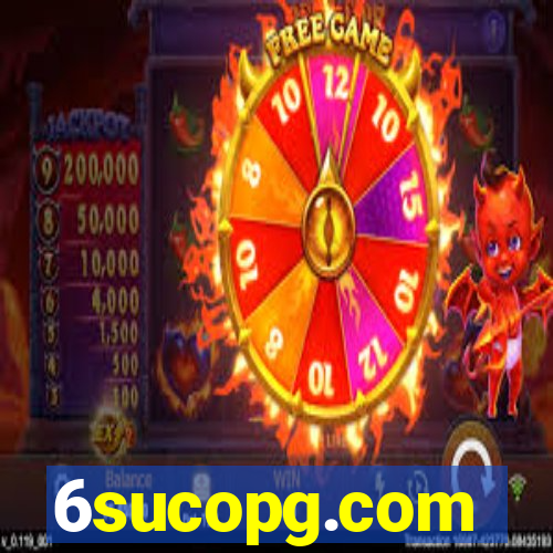 6sucopg.com