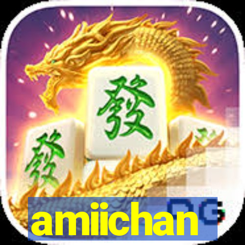 amiichan