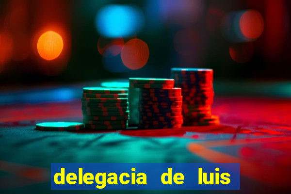 delegacia de luis eduardo magalhaes bahia