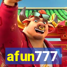 afun777