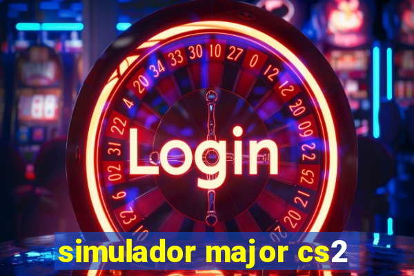 simulador major cs2