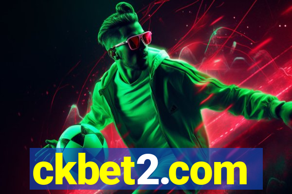 ckbet2.com