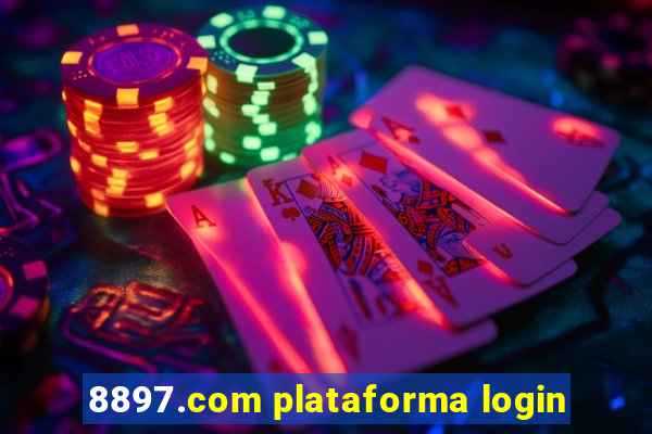 8897.com plataforma login
