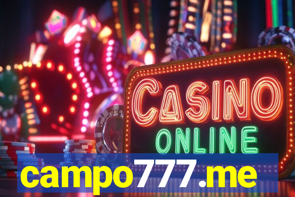 campo777.me
