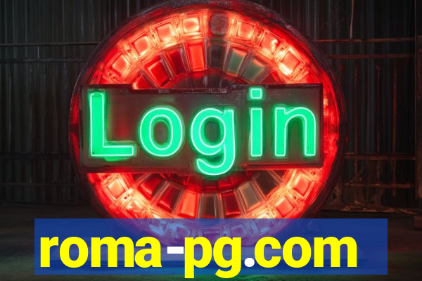roma-pg.com