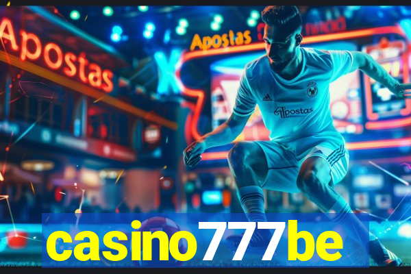 casino777be