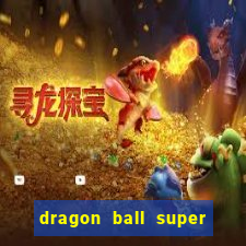 dragon ball super hero google drive