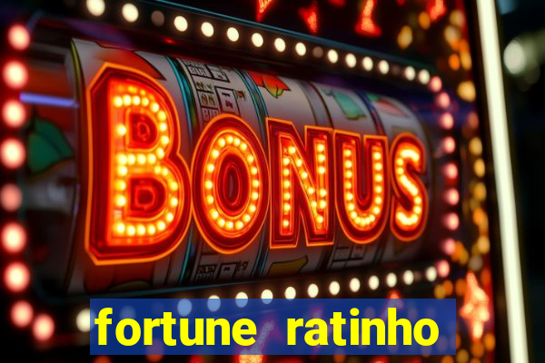 fortune ratinho demo grátis