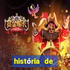história de personagem rp fivem