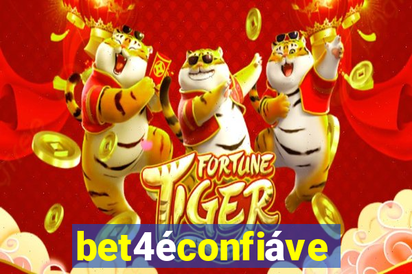 bet4éconfiável