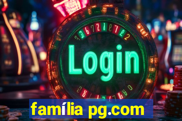 família pg.com