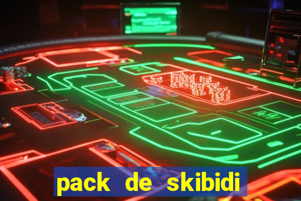 pack de skibidi toilet para drawing cartoons 2 download