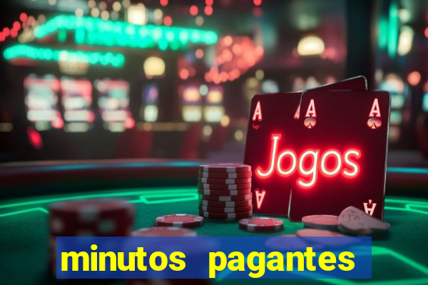 minutos pagantes fortune rabbit