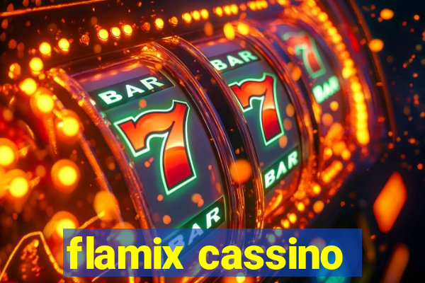 flamix cassino