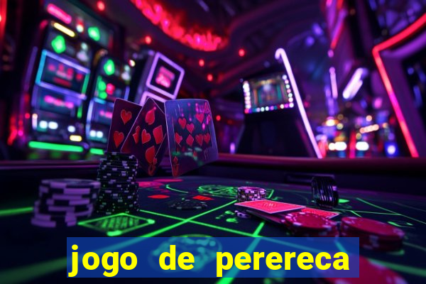 jogo de perereca de mulher