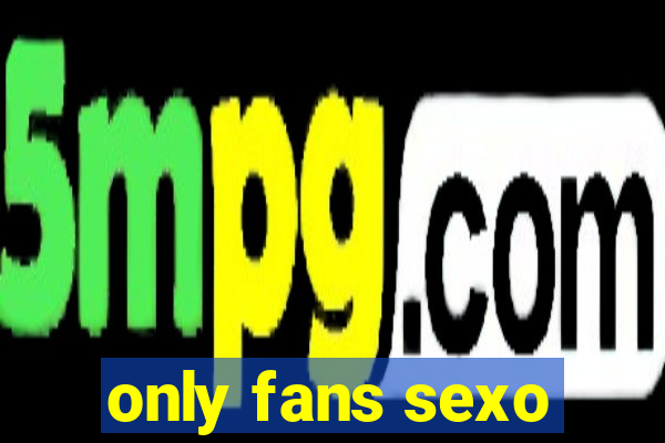 only fans sexo