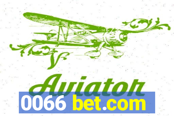 0066 bet.com