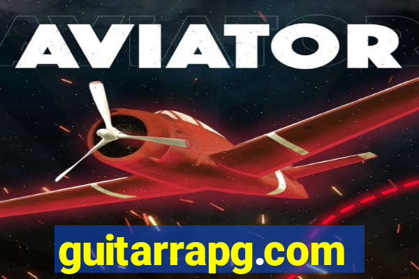 guitarrapg.com