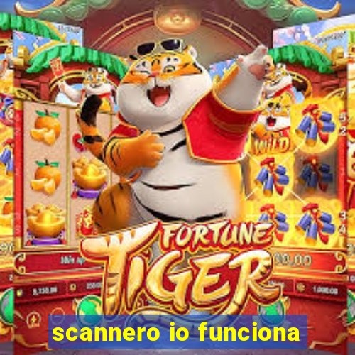 scannero io funciona