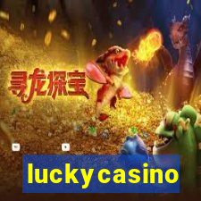 luckycasino