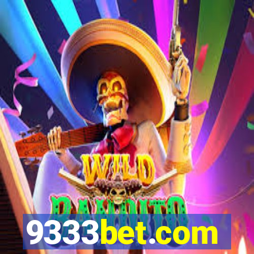 9333bet.com