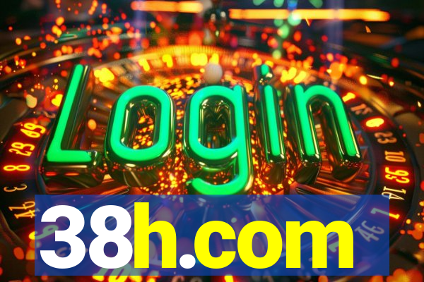 38h.com