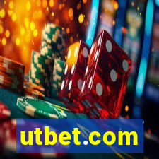 utbet.com