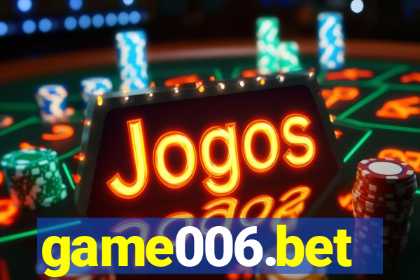 game006.bet