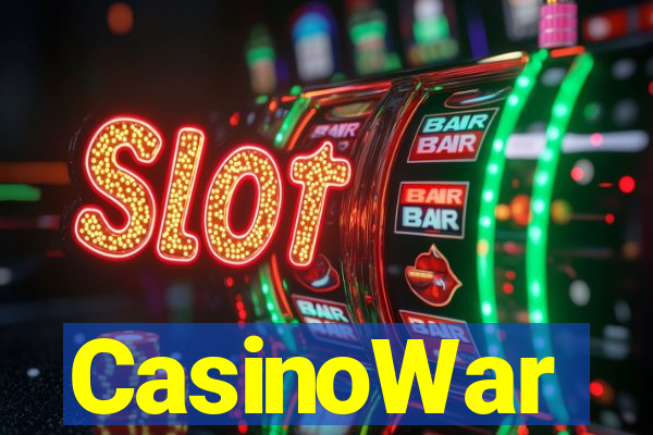 CasinoWar