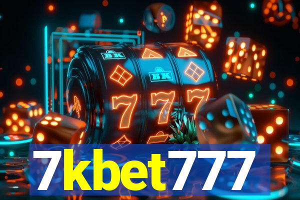 7kbet777