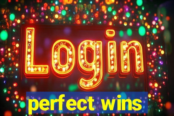 perfect wins