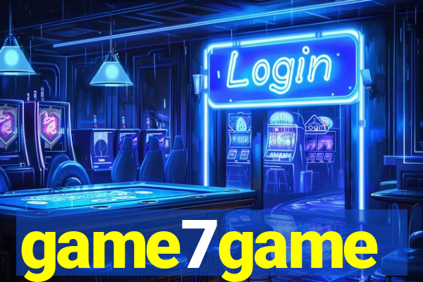 game7game