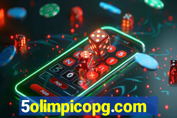5olimpicopg.com