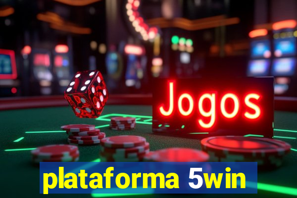 plataforma 5win