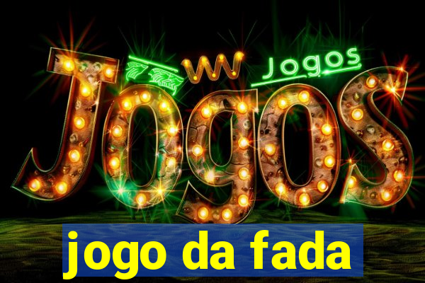 jogo da fada