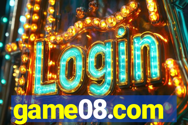 game08.com