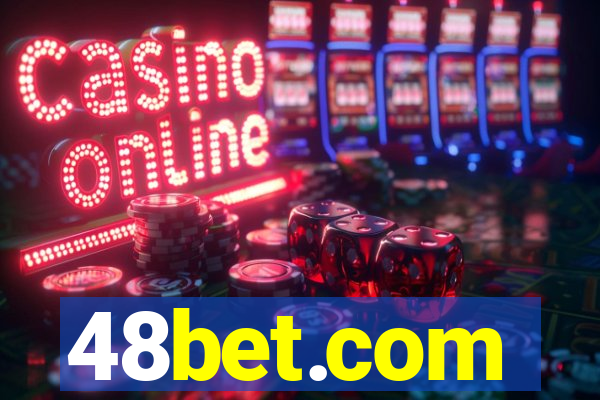 48bet.com