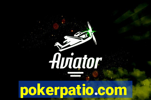 pokerpatio.com