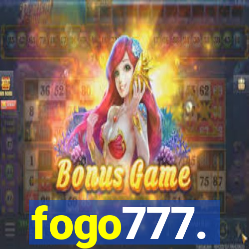 fogo777.