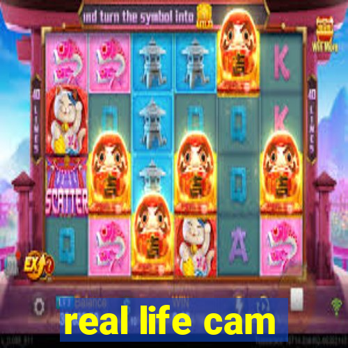 real life cam