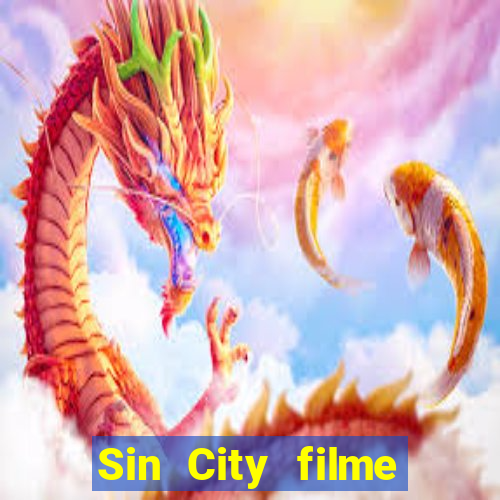 Sin City filme completo dublado download