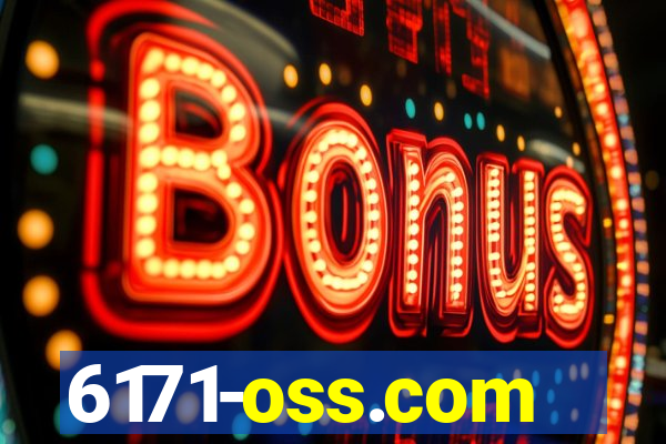 6171-oss.com