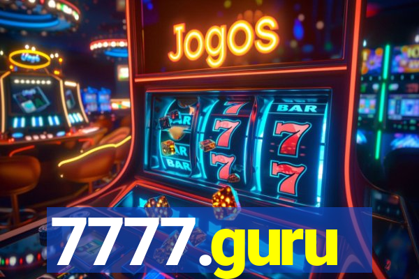 7777.guru