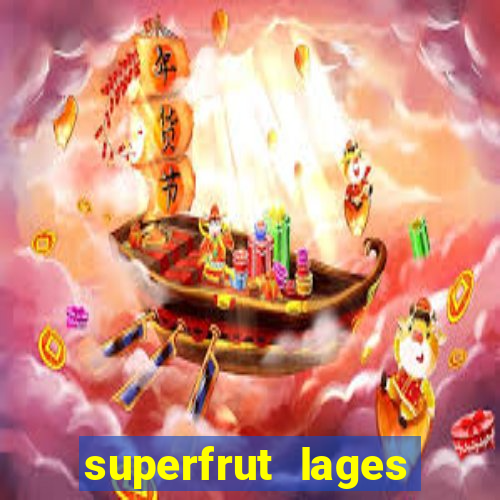 superfrut lages trabalhe conosco