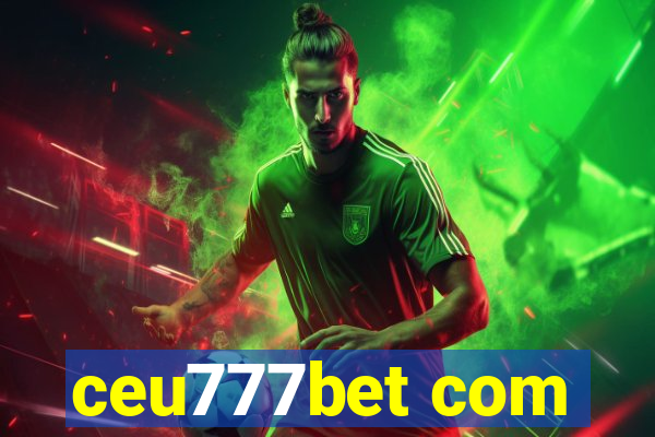 ceu777bet com