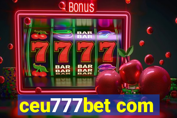ceu777bet com