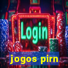 jogos pirn