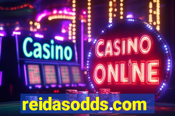 reidasodds.com