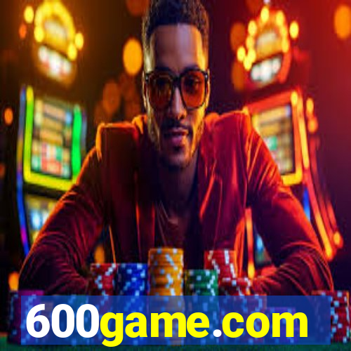 600game.com