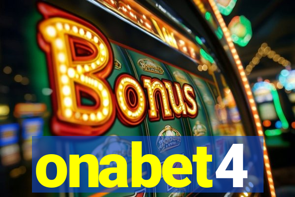 onabet4
